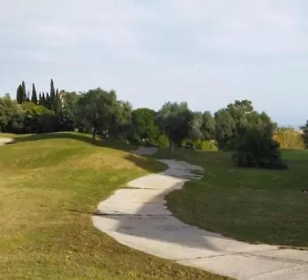 Arenal Golf Sun & Golf * Benalmádena
