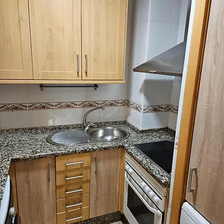 Arenal Golf Sun & Golf Apartamento