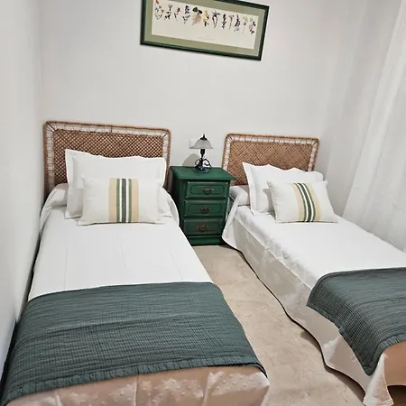 Arenal Golf Sun & Golf * بينالماذينا