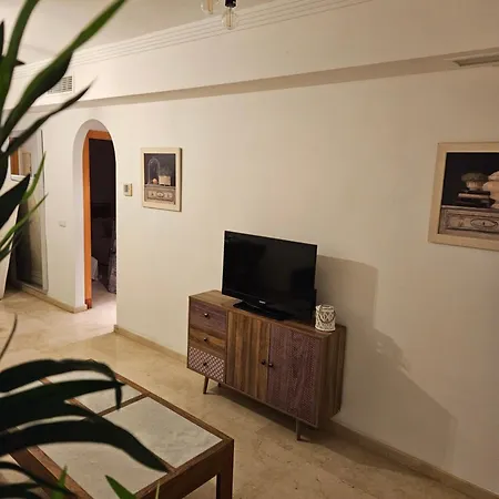 Arenal Golf Sun & Golf Appartement