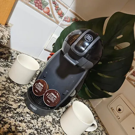 Appartement Arenal Golf Sun & Golf Benalmádena