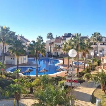 Arenal Golf Sun & Golf Apartment
