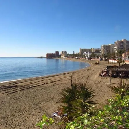 Lägenhet Arenal Golf Sun & Golf Benalmádena