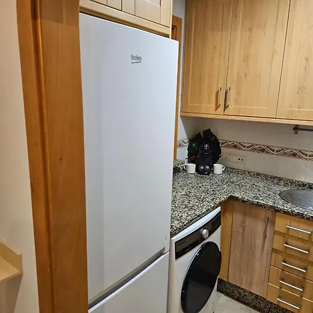 Apartment Arenal Golf Sun & Golf