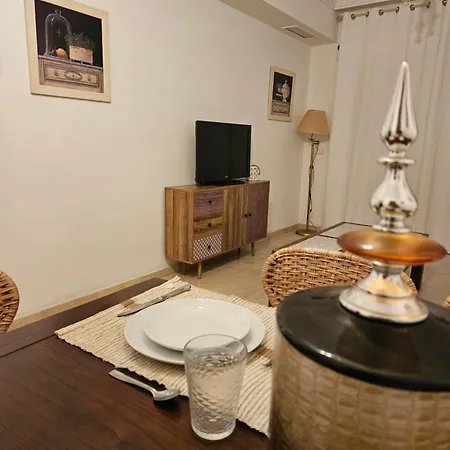 Apartment Arenal Golf Sun & Golf